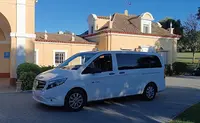 Taxi Barbate 8 plazas + minusválido Antonio Fernández Nene
