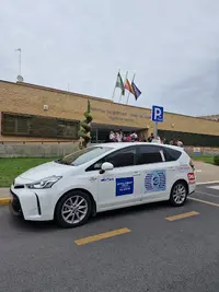 Taxi Barbate A. Ruiz