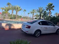 Taxi Barbate caceres