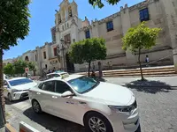 Taxi Barbate Nieto