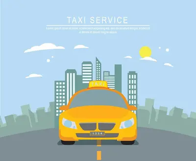 Taxi en Barbate Radio Taxi | Servicio de Taxi | Taxis en Barbate