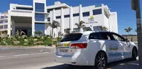 Taxi Zahara de Los Atunes/barbate/ Jorge Gomar
