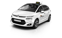 Taxi Zahara