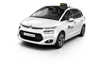 Taxi Zahara