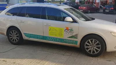 Taxizaharaboni