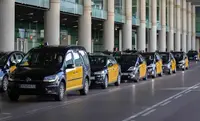Airport Pickup Barcelona