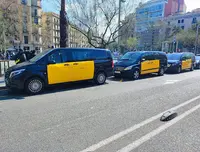 Area Taxi Transfers - Taxi Aeropuerto Barcelona