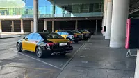 Barcelona Taxi Aeropuerto