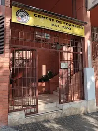 Centro de Formación del Taxi
