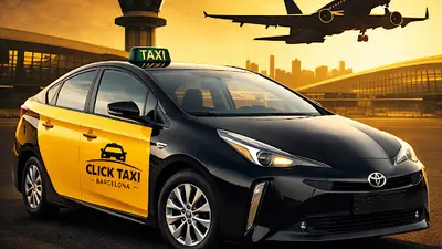 Click Taxi