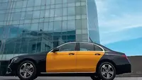 Elegance Taxi