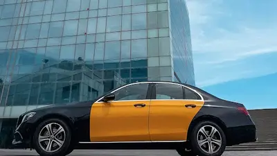 Elegance Taxi