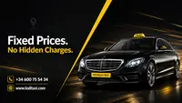 Kali Taxi