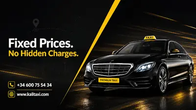Kali Taxi
