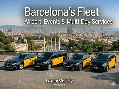 Lexum Mobility