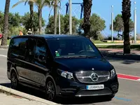 LuxCar Barcelona