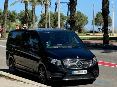 LuxCar Barcelona