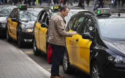 My Taxi Transfer