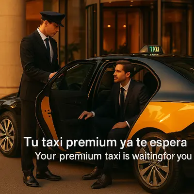 Nowtaxibcn