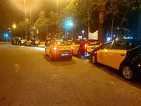 Parada de Taxi - Llucmajor