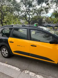 Parada Taxis