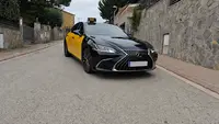 Taxi Barcelona Aeroport