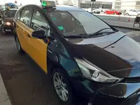 Taxi Barcelona Aeropuerto