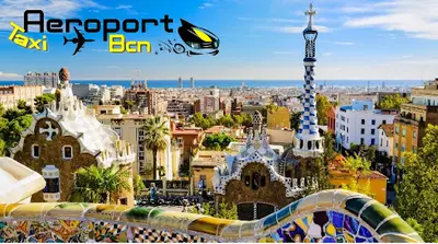 Taxi Bcn Aeroport
