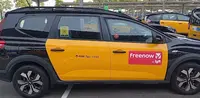 Taxi BCN