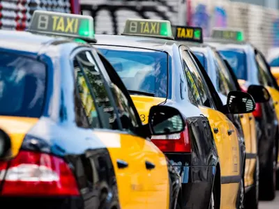 Taxi de Badalona