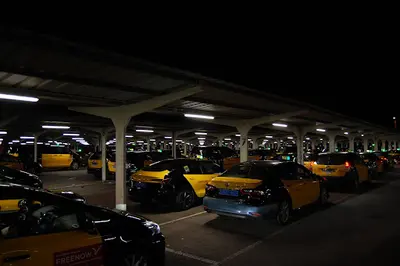 Taxi360BCN (Viajes al aeropuerto)