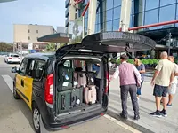 TaxiGoBarcelona