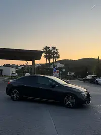 The Grand Rides