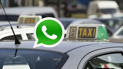 Taxi Basauri-radio Taxi Nervión