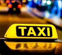 Taxi Baza 5 Y 7 Plazas