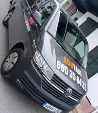 EGUTAXI- Taxi Baztan - Elizondo