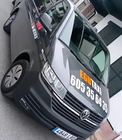 EGUTAXI- Taxi Baztan - Elizondo