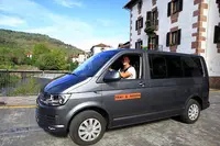 Xabi Taxi Elizondo