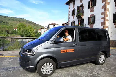 Xabi Taxi Elizondo
