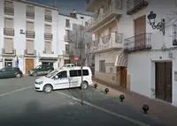 Taxi Beas J. Rosales
