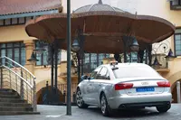 Taxi Josetxo