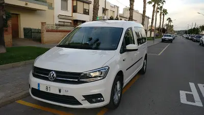 Auto Taxi Ribes