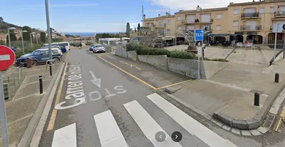 Taxi Begur Oficial 24h