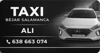 Ali Taxi service
