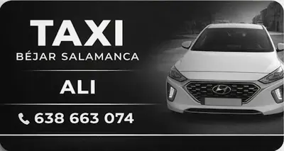Ali Taxi service