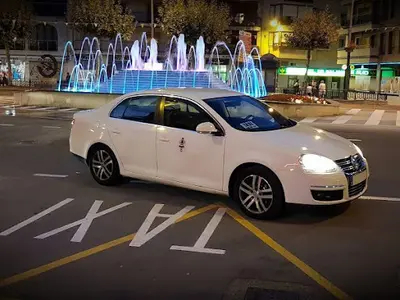 Taxi Béjar Paco Plaza