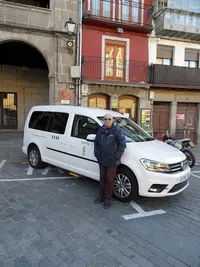 Taxis Béjar Víctor - Eurotaxi