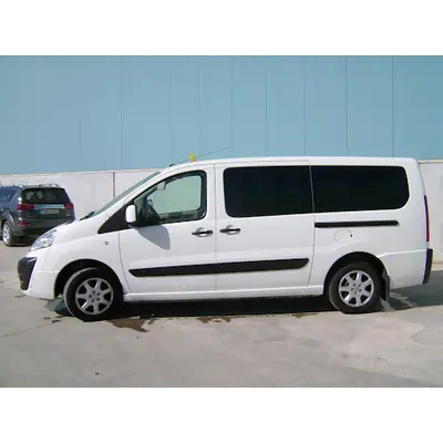 Taxi Miquel Bosch