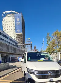 Taxis Falcó (Bellcaire d'Urgell)