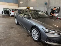 Taxi Carrera